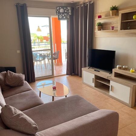 Modern Apartment- Vera Playa Екстериор снимка