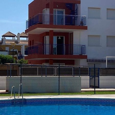 Modern Apartment- Vera Playa Екстериор снимка