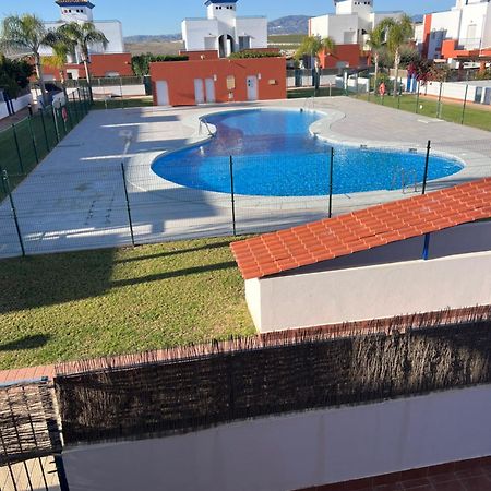 Modern Apartment- Vera Playa Екстериор снимка