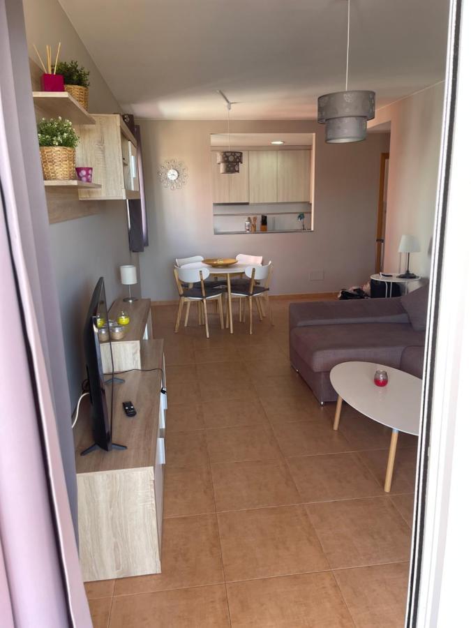 Modern Apartment- Vera Playa Екстериор снимка