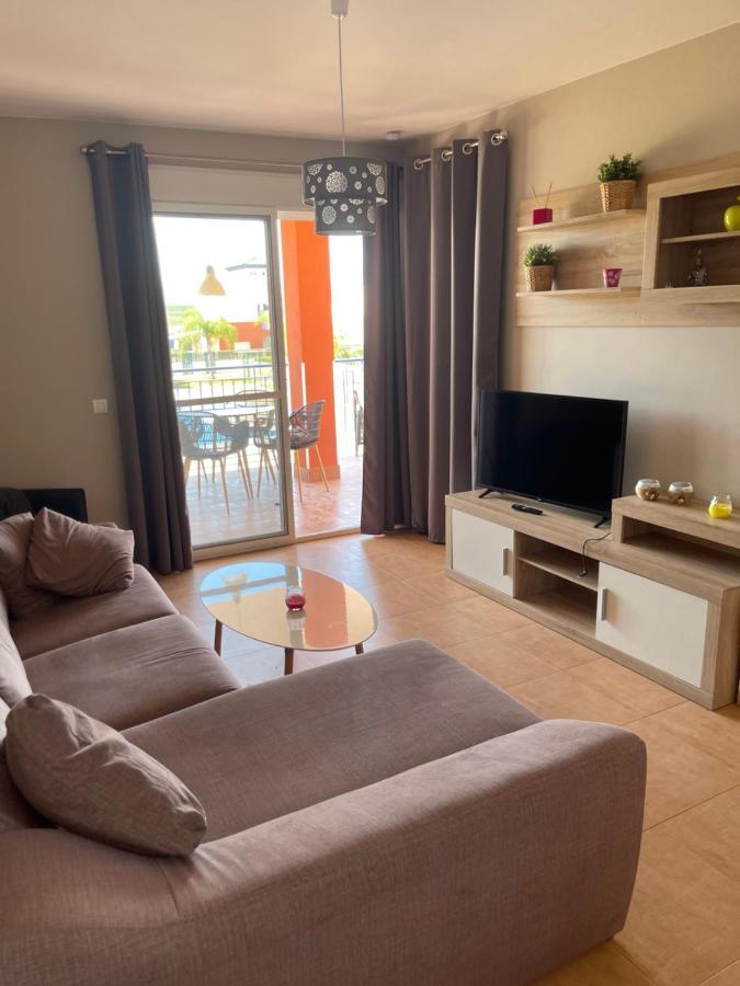 Modern Apartment- Vera Playa Екстериор снимка