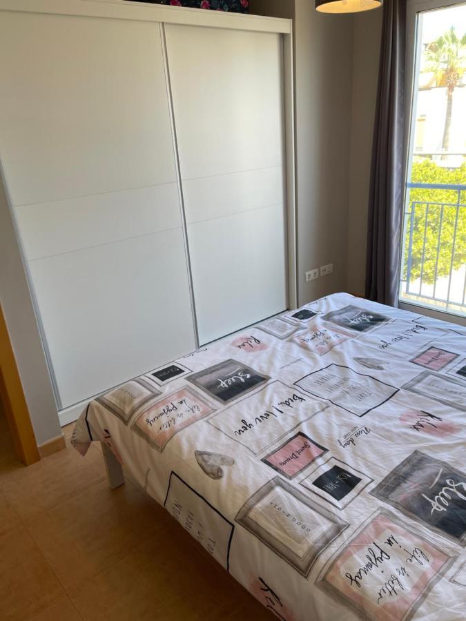 Modern Apartment- Vera Playa Екстериор снимка