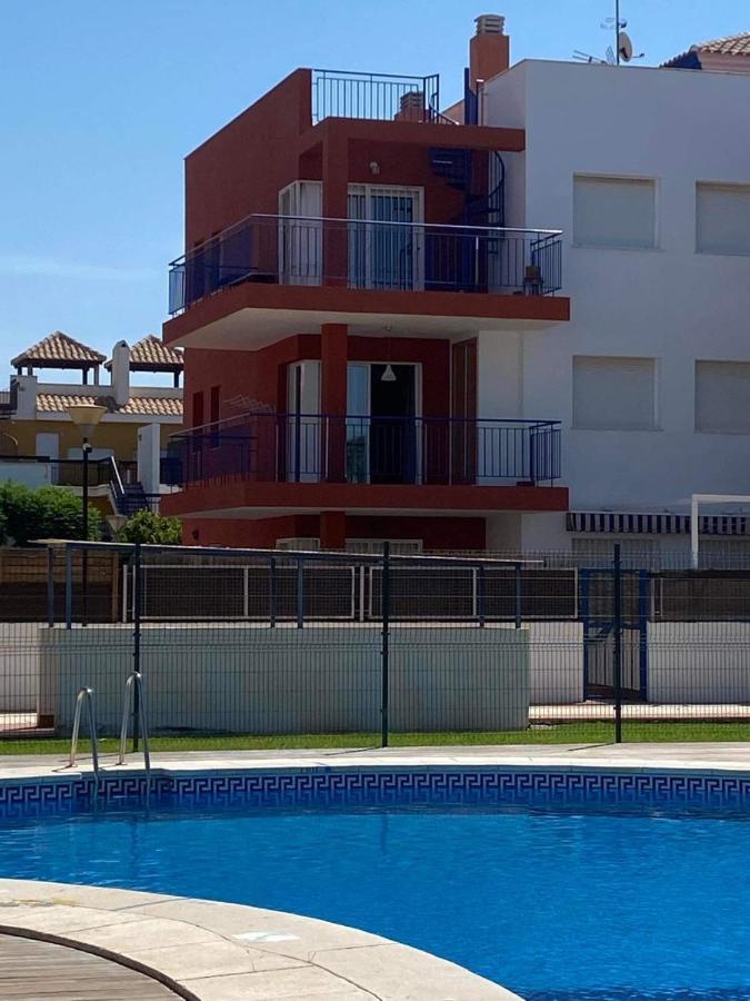 Modern Apartment- Vera Playa Екстериор снимка