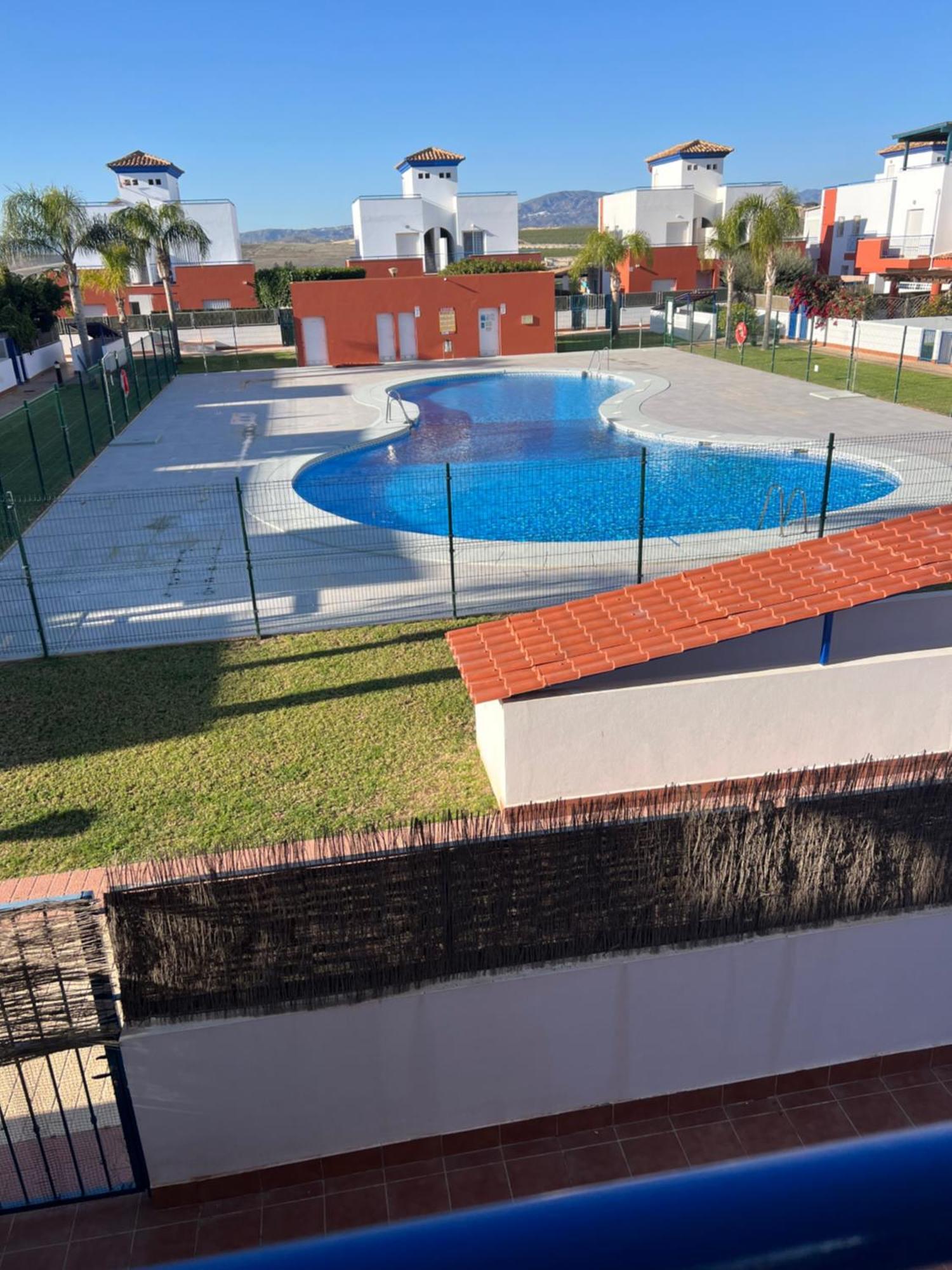 Modern Apartment- Vera Playa Екстериор снимка